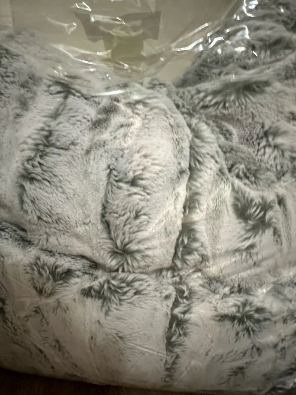 Rare Vintage UGG Reversible Heavyweight Queen Comforter Set - Bed, Bath & Beyond